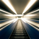 escalator_by_christianrudat-d4hotgm