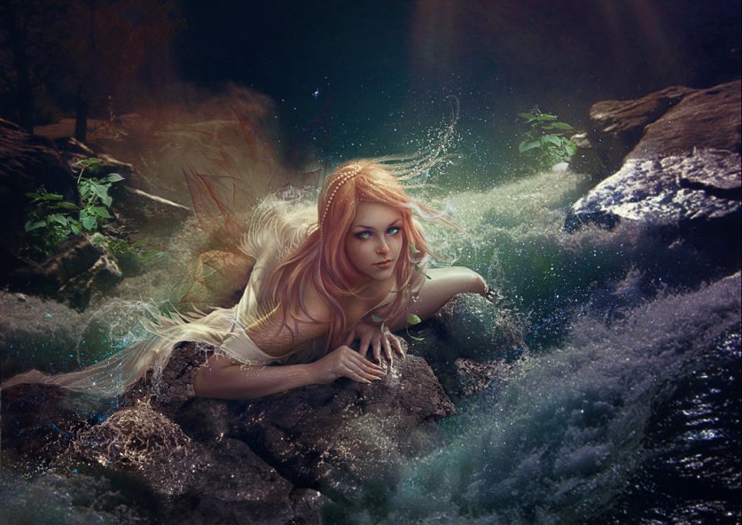 slavic_mythology__mermaid__by_vasylina-d82xilv